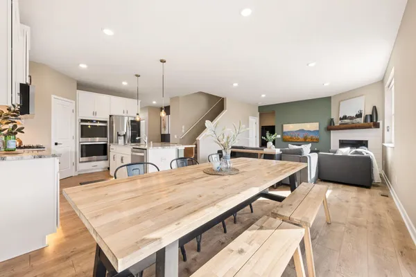 $550,000 | 16094 Fairoaks Avenue North, Hugo, MN 55038