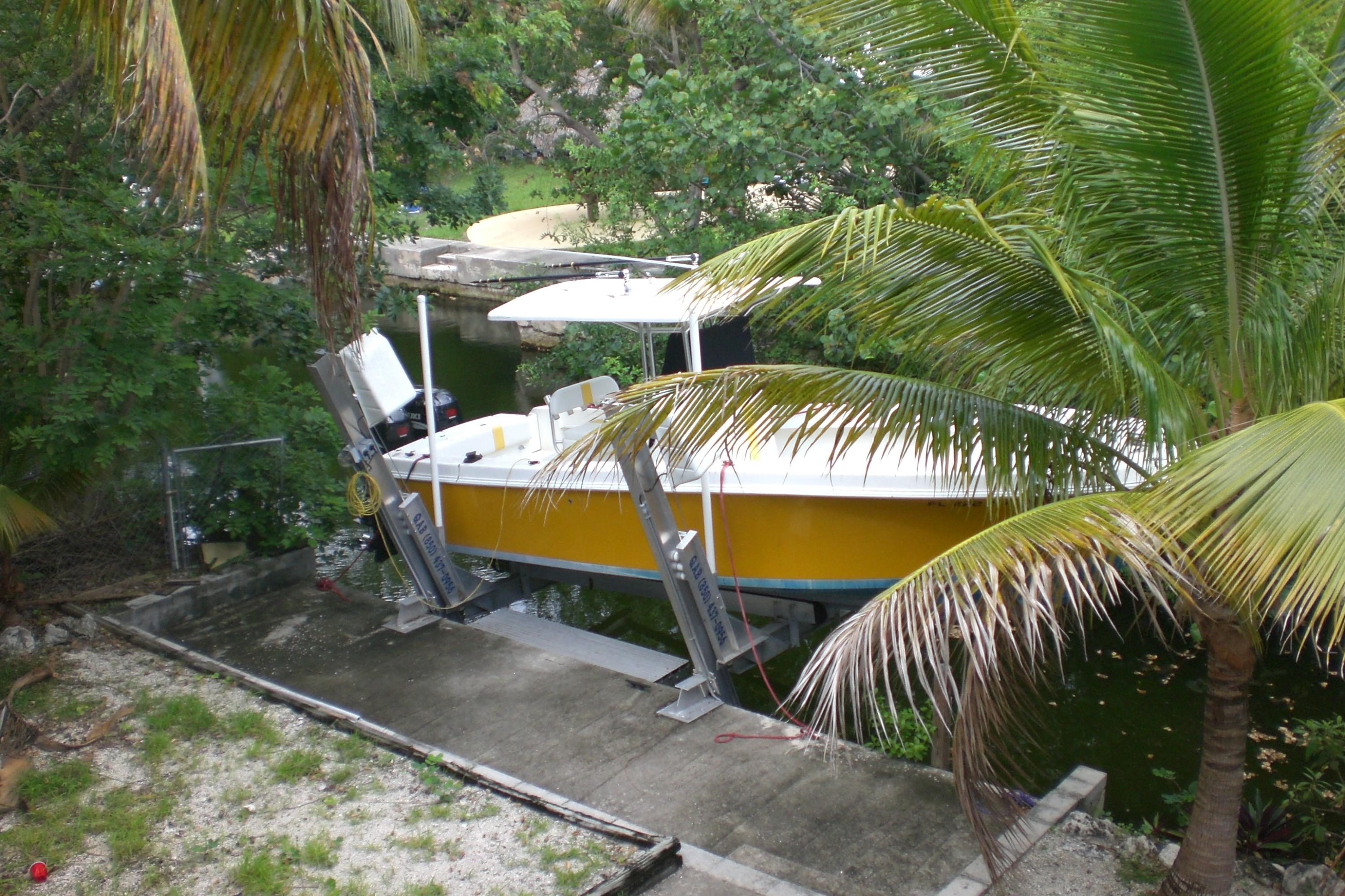 3807 Dyer Road Big Pine Key, FL 33043 - Photo 7 of 15 CIMG5318