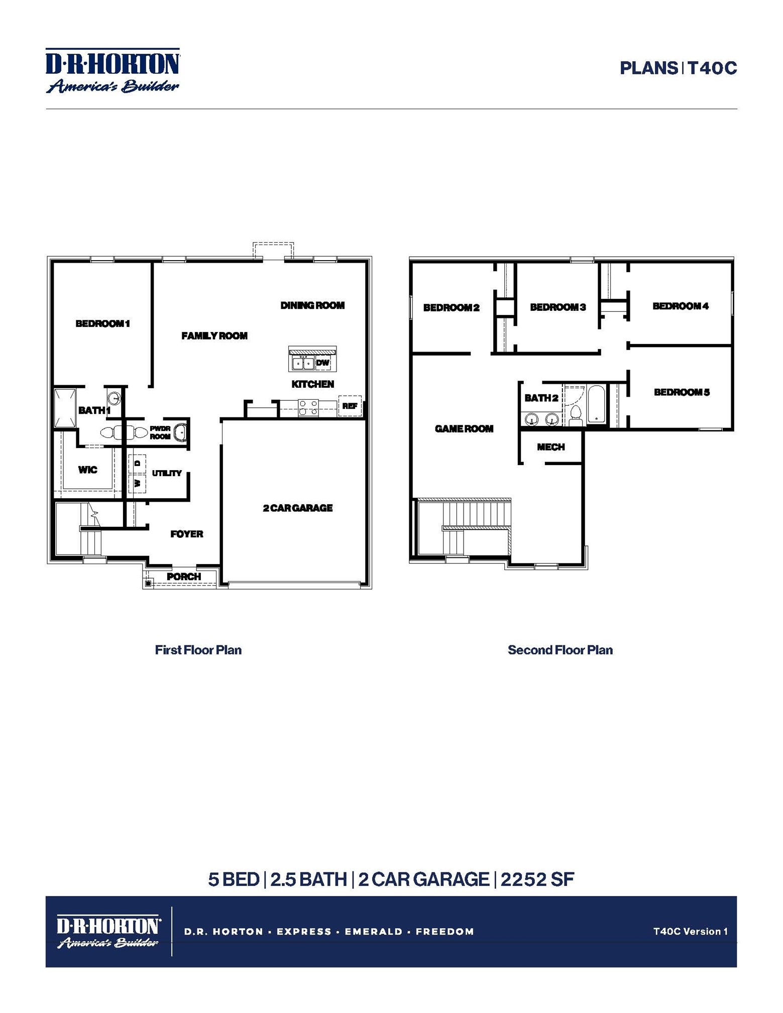 938 Sutherland Fls Street Conroe, TX 77303 - Photo 18 of 28