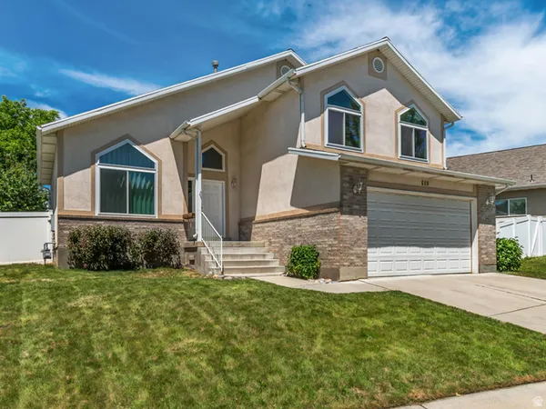 $599,000 | 689 Riverwalk Drive, American Fork, UT 84003