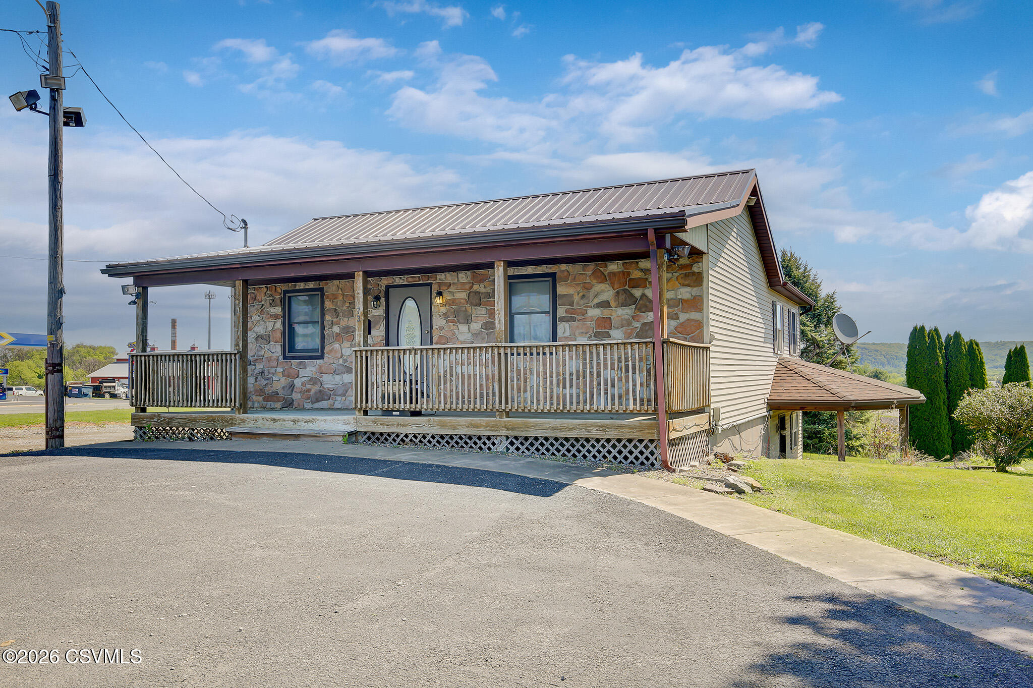 975 U S 522 Route Selinsgrove, PA 17870 - Photo 32 of 40