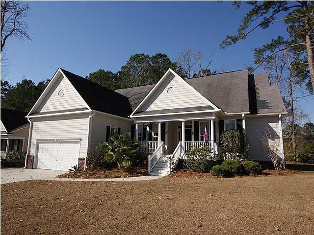 4014 Plantation House Road Summerville, SC 29485 - Photo 1 of 1 Primary Photo