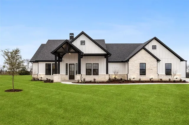 $759,900 | 4764 Sasha Way, Caddo Mills, TX 75135