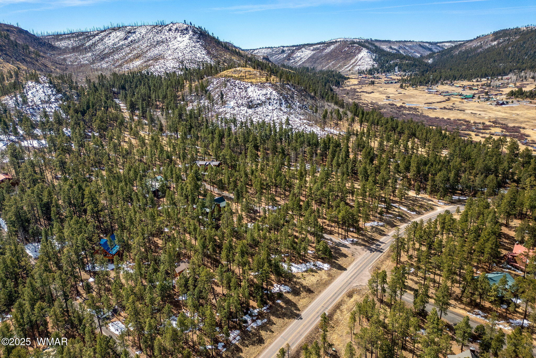 3 N1062 Greer, AZ 85927 - Photo 11 of 15 a view of mountains