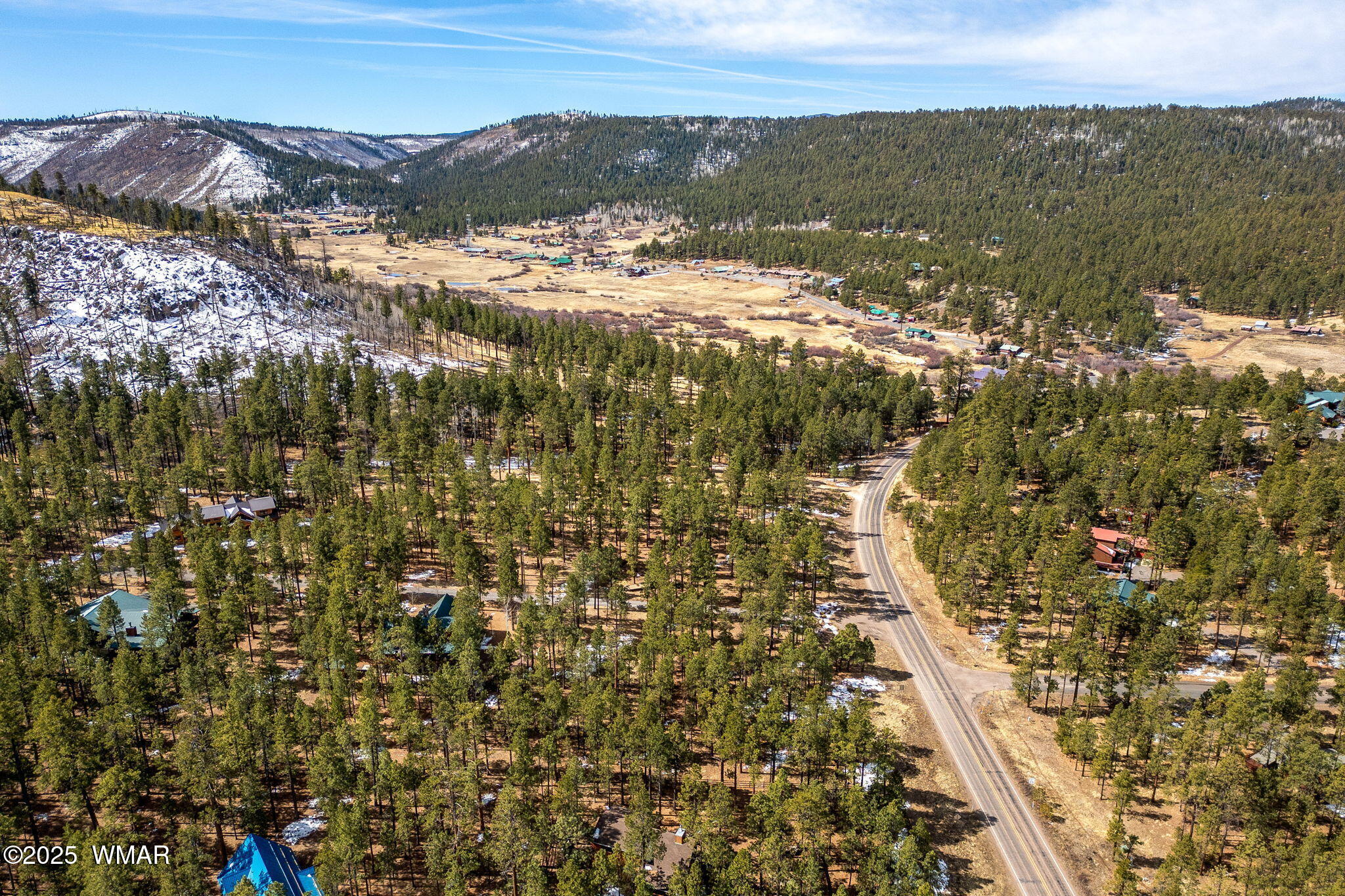 3 N1062 Greer, AZ 85927 - Photo 12 of 15 a view of lake and mountain
