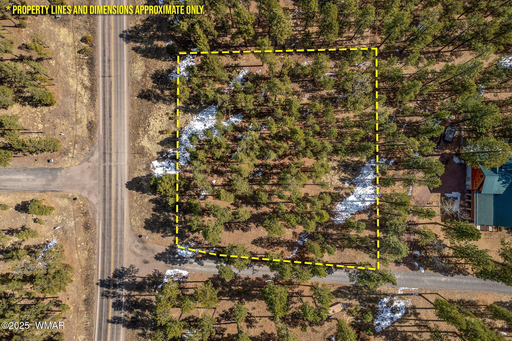 3 N1062 Greer, AZ 85927 - Photo 2 of 15
