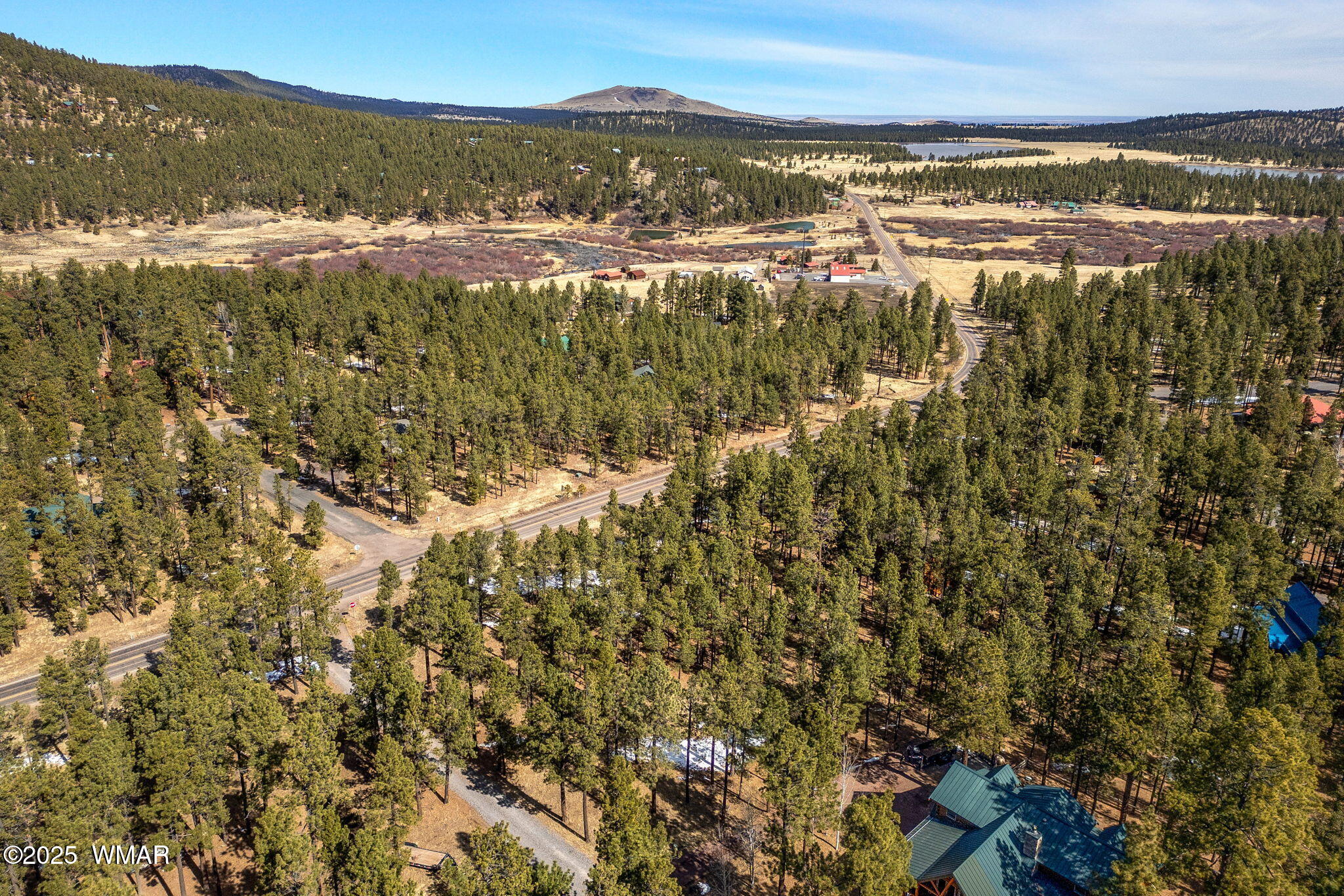 3 N1062 Greer, AZ 85927 - Photo 5 of 15 a view of city and ocean