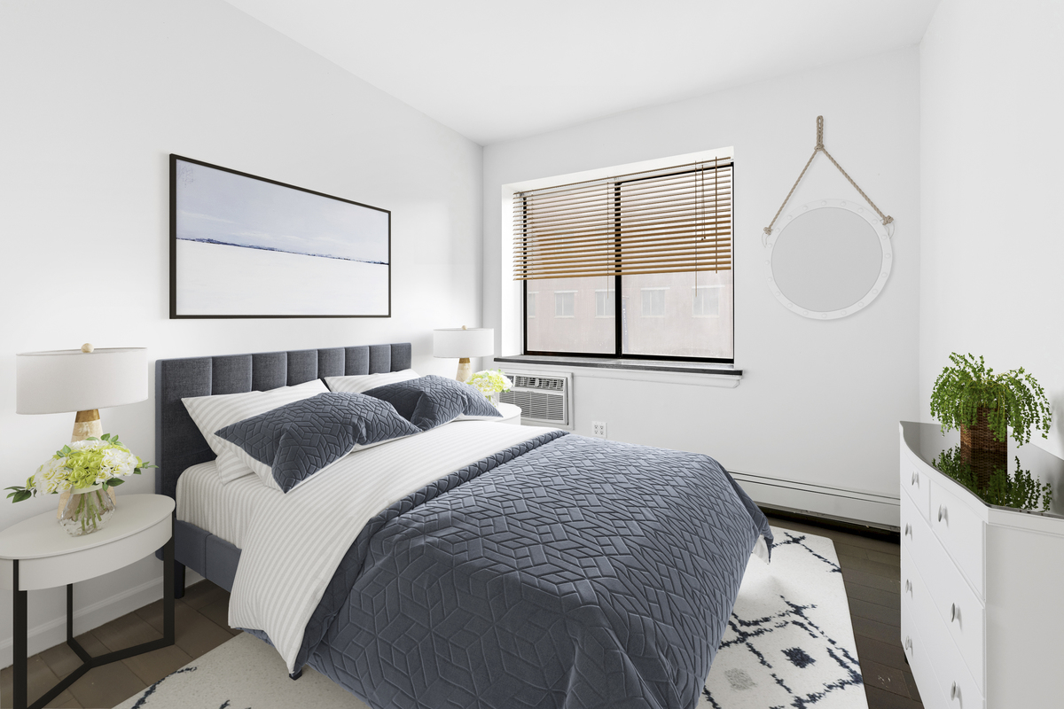 61 Lexington Avenue, Unit 4/5D Manhattan, NY 10010 - Photo 4 of 9