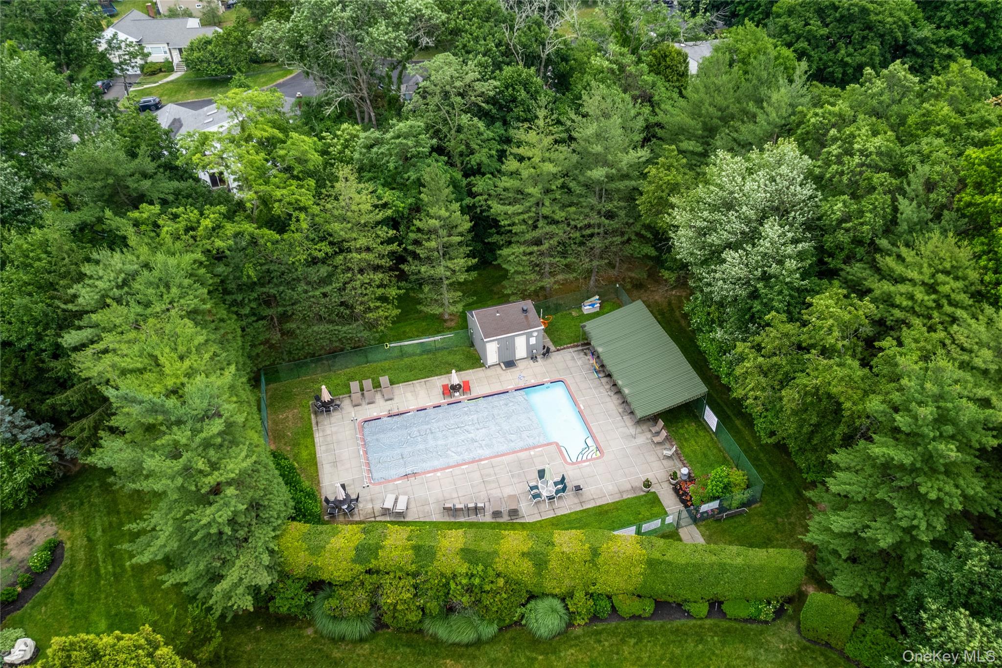 52 Talcott Road Rye Brook, NY 10573 - Photo 33 of 38