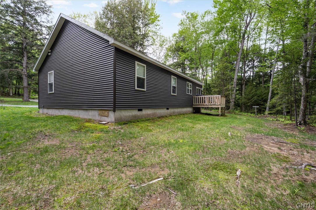 583 South Shore Road Webb, NY 13420 - Photo 45 of 48