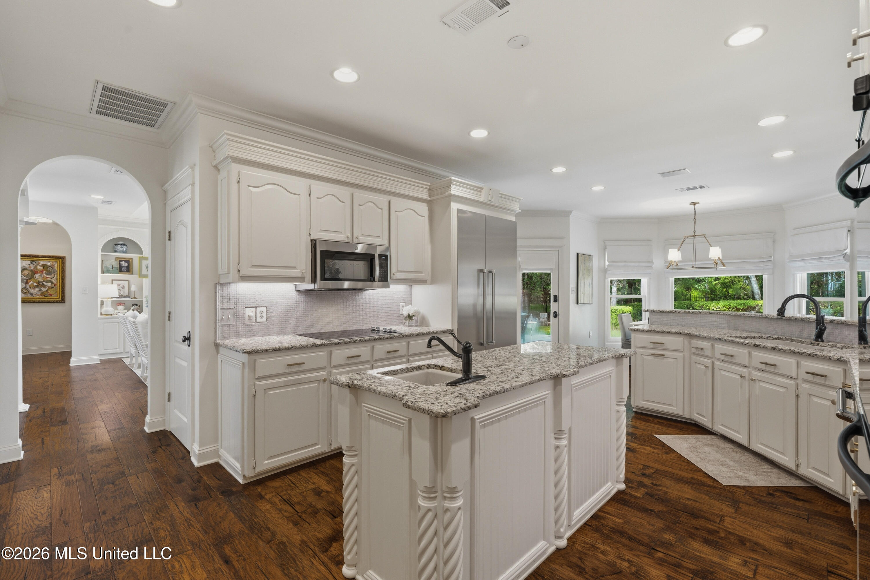 263 Tidewater Road Hattiesburg, MS 39402 - Photo 21 of 89 263_Tidewater_Rd-26