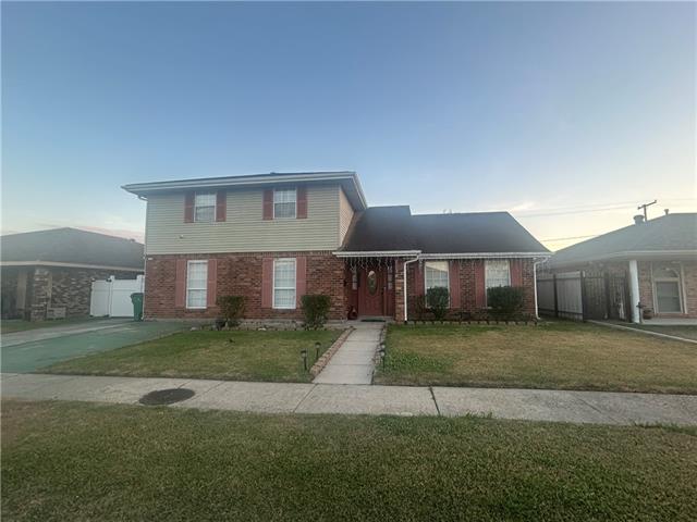 5565 Trinity Drive Marrero, LA 70072 - Photo 1 of 20