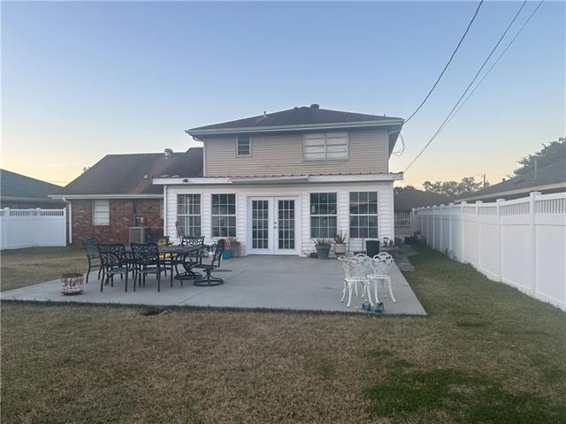 5565 Trinity Drive Marrero, LA 70072 - Photo 15 of 20