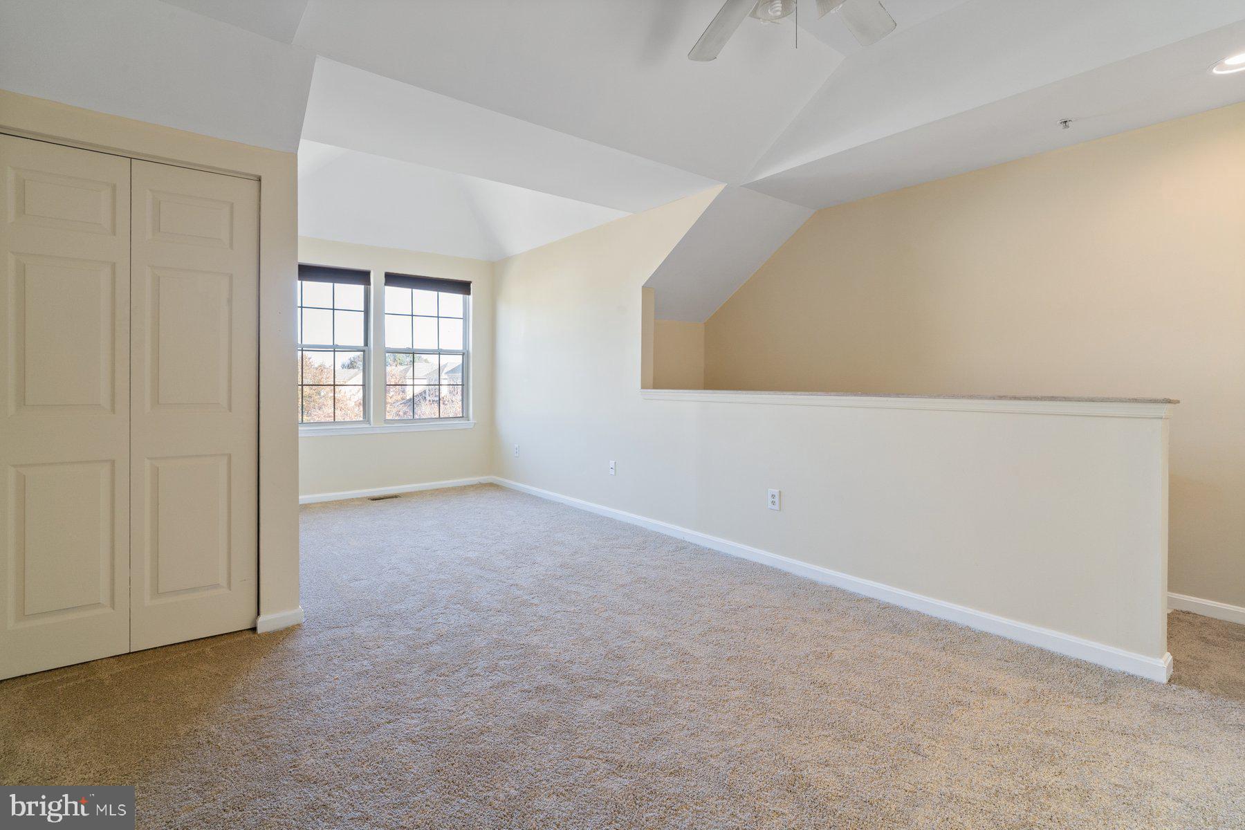 11 Bank Spring Court Owings Mills, MD 21117 - Photo 20 of 35 an empty room with windows