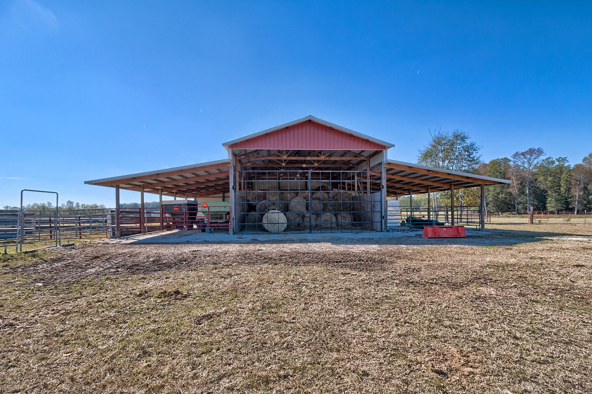 826 Binnicker Bridge Road Cope, SC 29038 - Photo 5 of 19