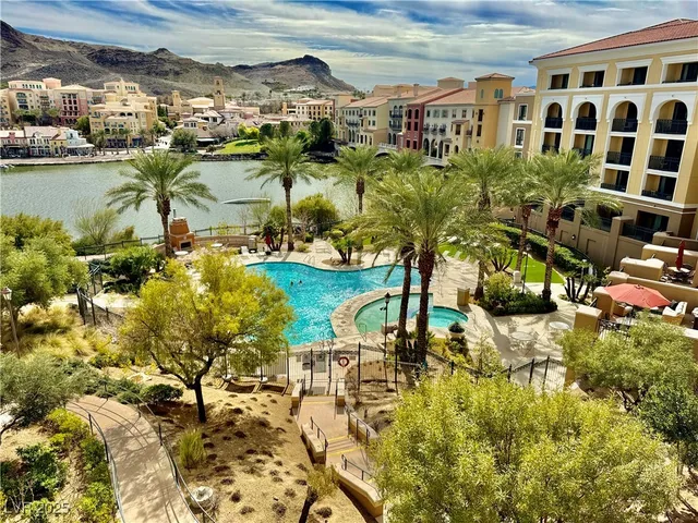 $1,450 | 29 Montelago Boulevard, Unit 439, Henderson, NV 89011