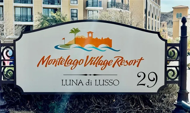 $1,450 | 29 Montelago Boulevard, Unit 439, Henderson, NV 89011