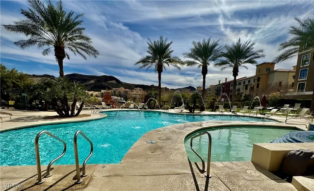 $1,450 | 29 Montelago Boulevard, Unit 439, Henderson, NV 89011