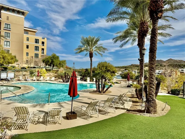 $1,450 | 29 Montelago Boulevard, Unit 439, Henderson, NV 89011