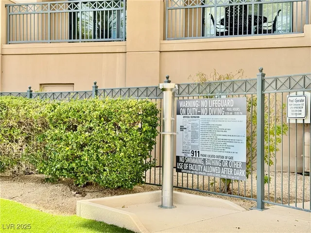 $1,450 | 29 Montelago Boulevard, Unit 439, Henderson, NV 89011