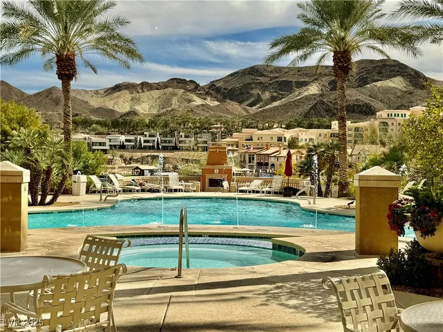 $1,450 | 29 Montelago Boulevard, Unit 439, Henderson, NV 89011