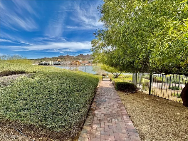 $1,450 | 29 Montelago Boulevard, Unit 439, Henderson, NV 89011