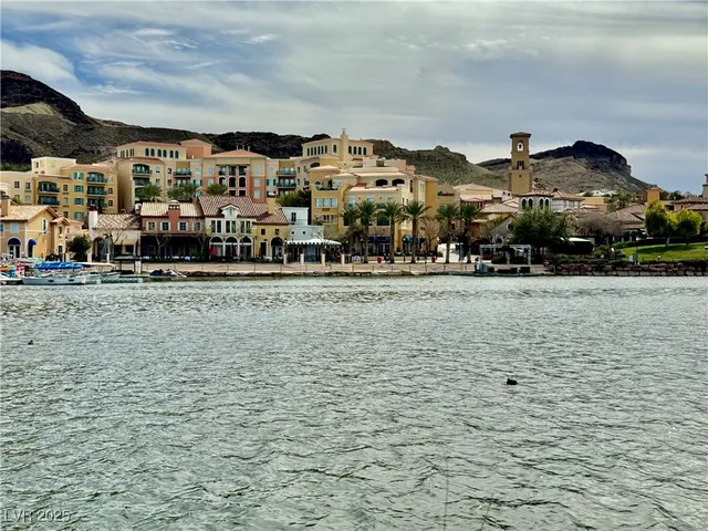 $1,450 | 29 Montelago Boulevard, Unit 439, Henderson, NV 89011