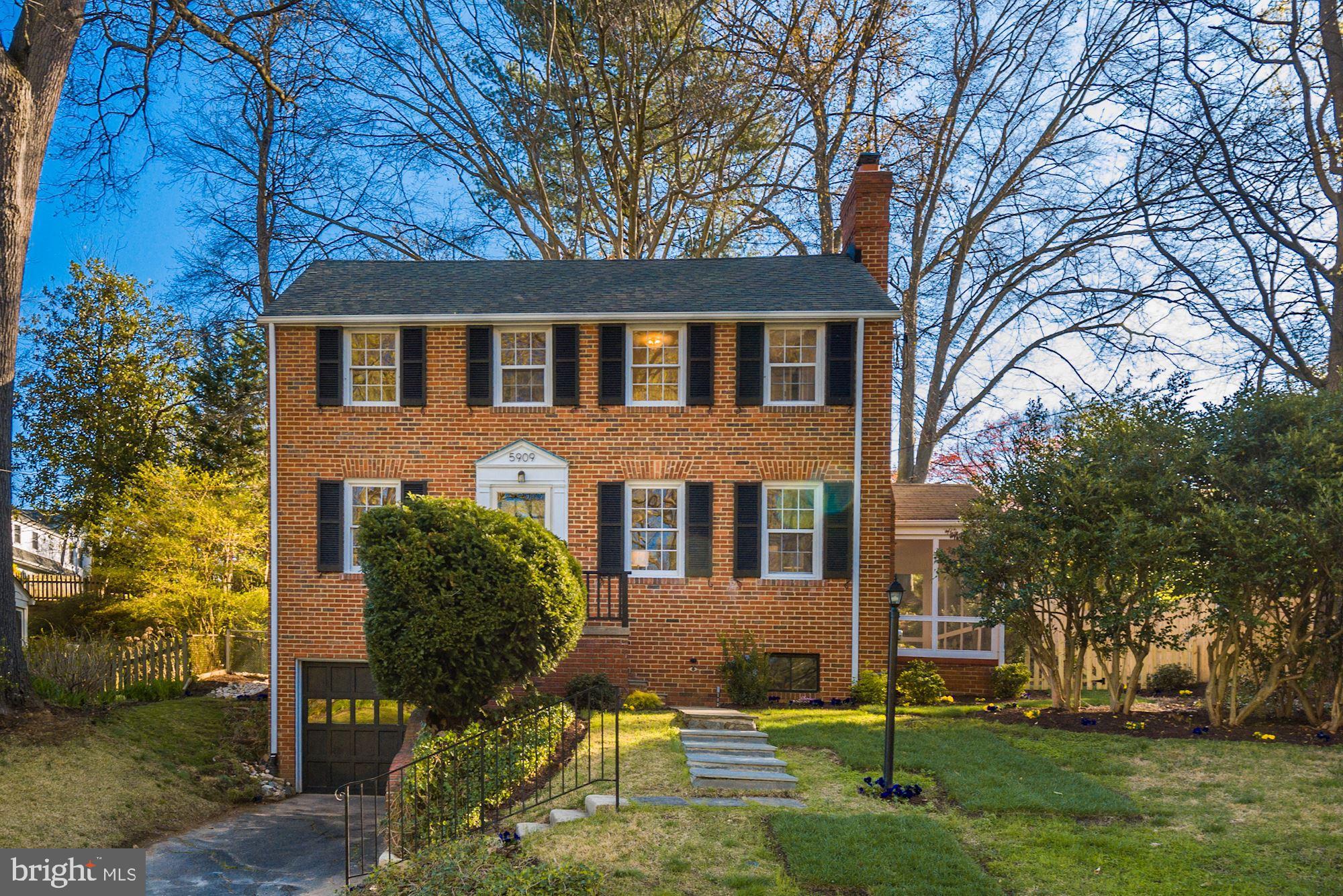 Welcome Home to Wood Acres!