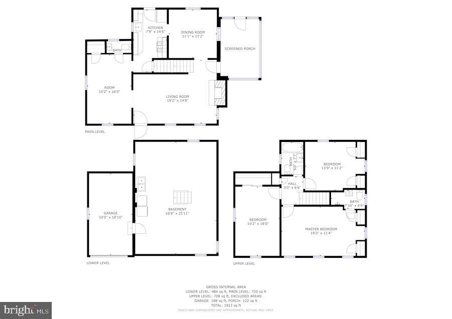 5909 Gloster Road Bethesda, MD 20816 - Photo 36 of 39