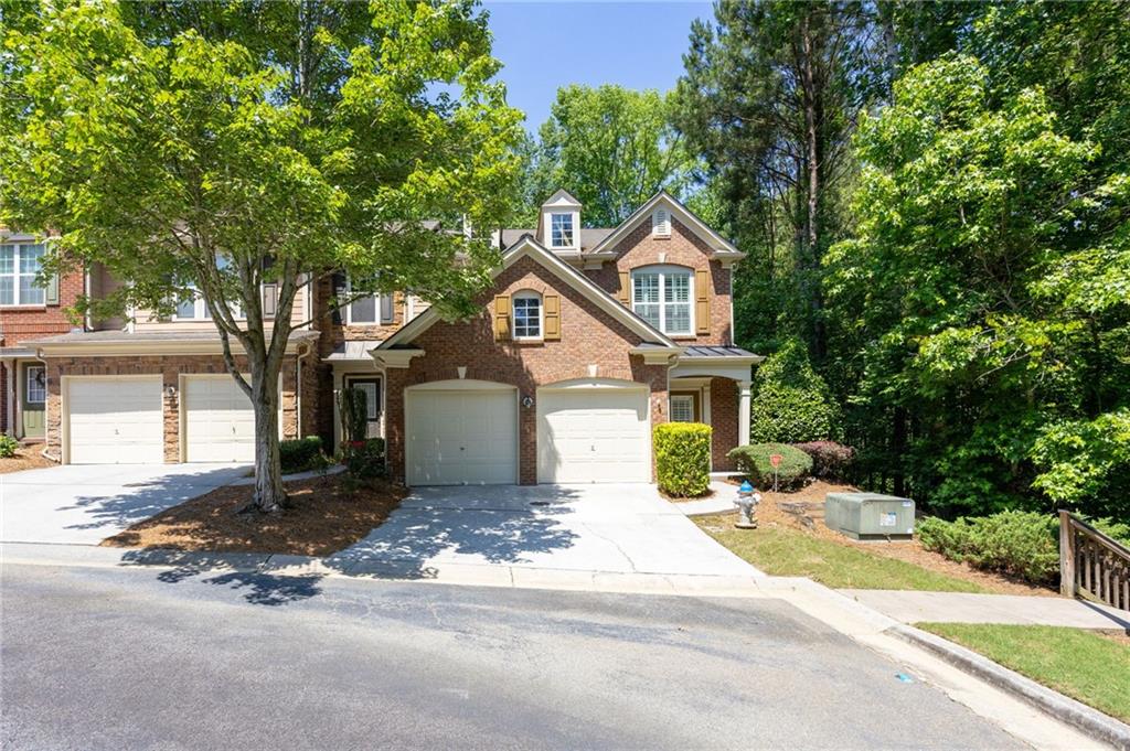 5651 Ridgedale Trace Mableton, GA 30126 - Photo 2 of 44