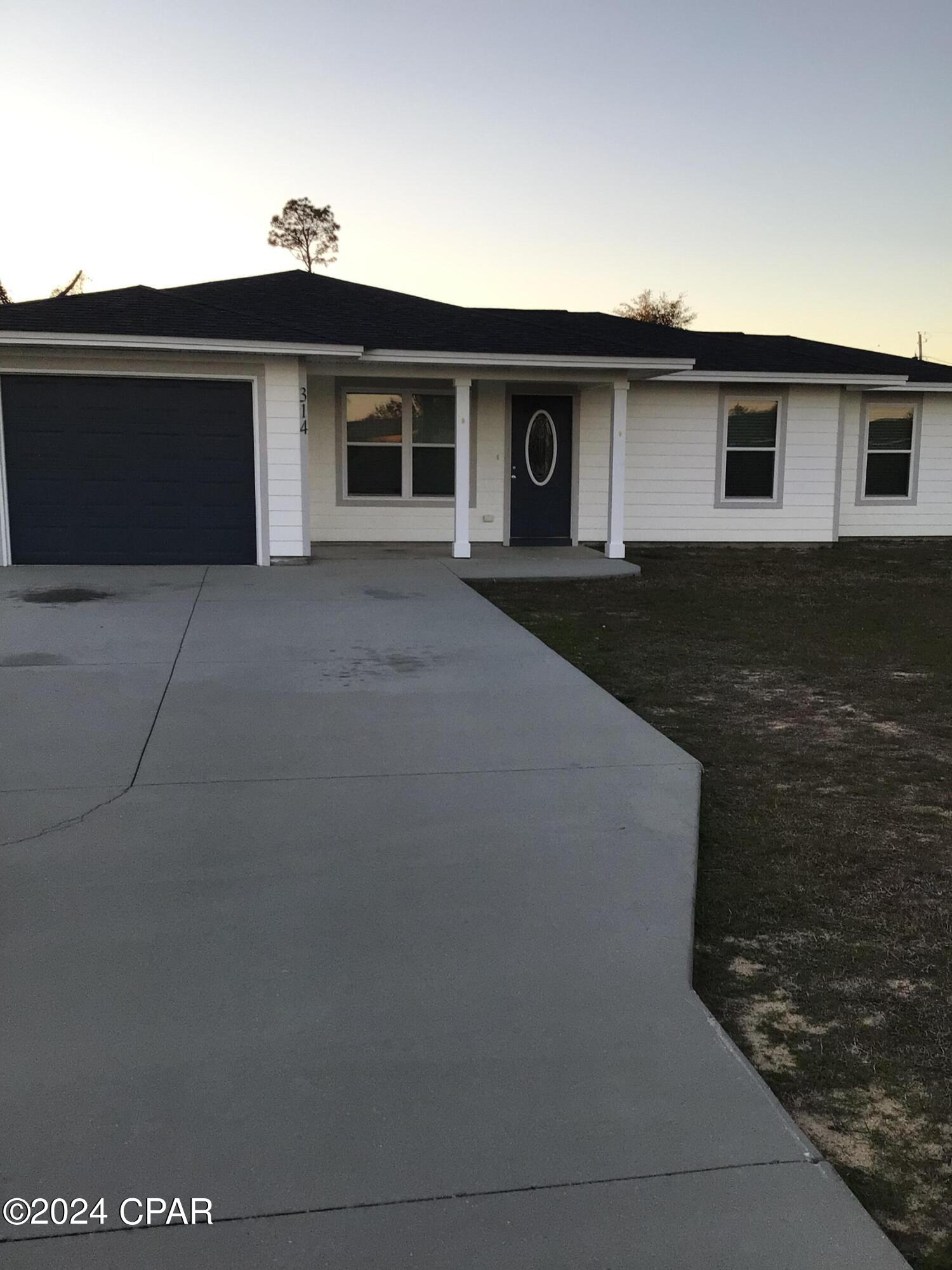 314 South Berthe Ave  