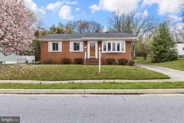 $380,000 | 8701 Allenswood Road, Randallstown, MD 21133