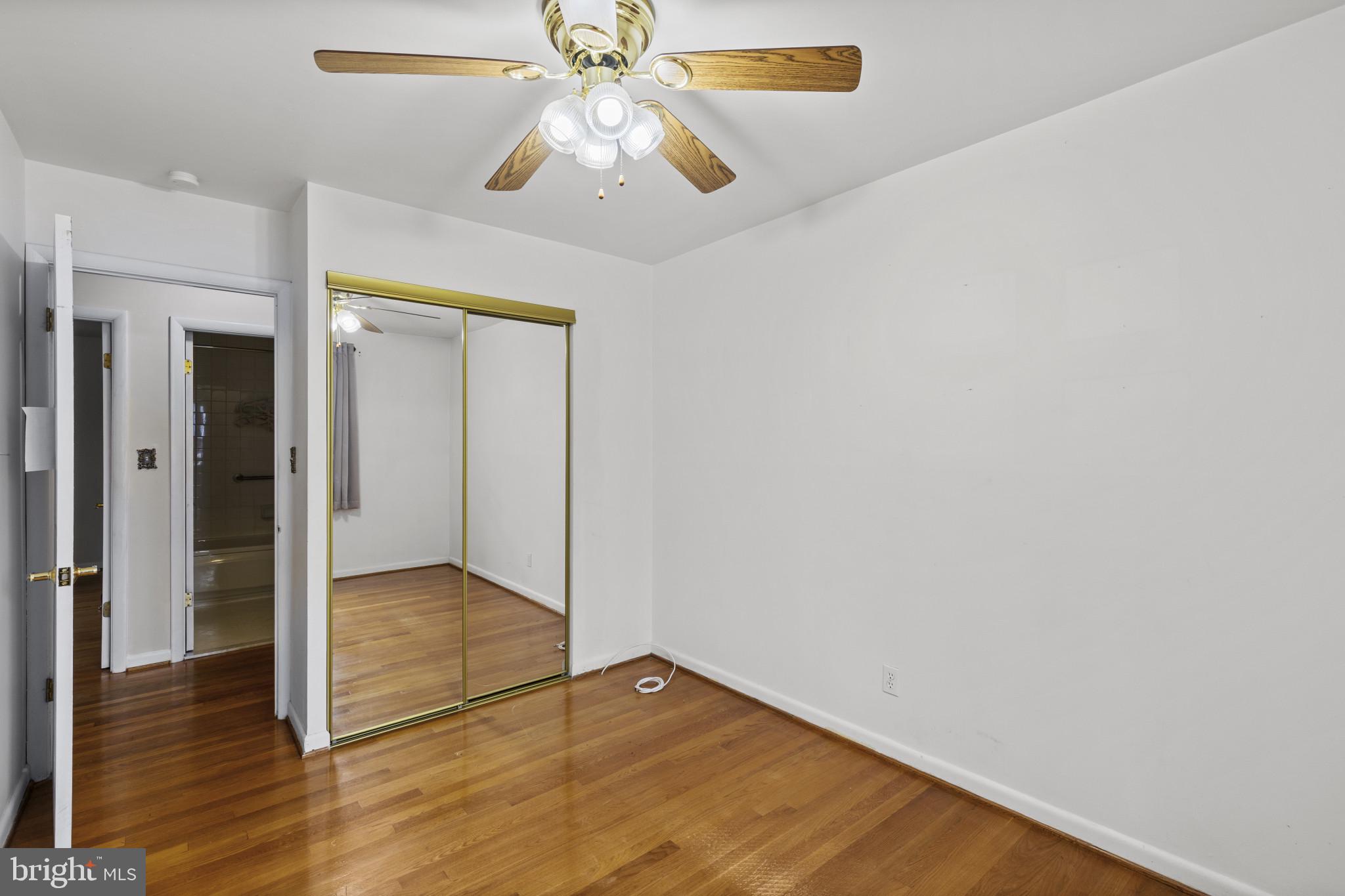 8701 Allenswood Road Randallstown, MD 21133 - Photo 19 of 38