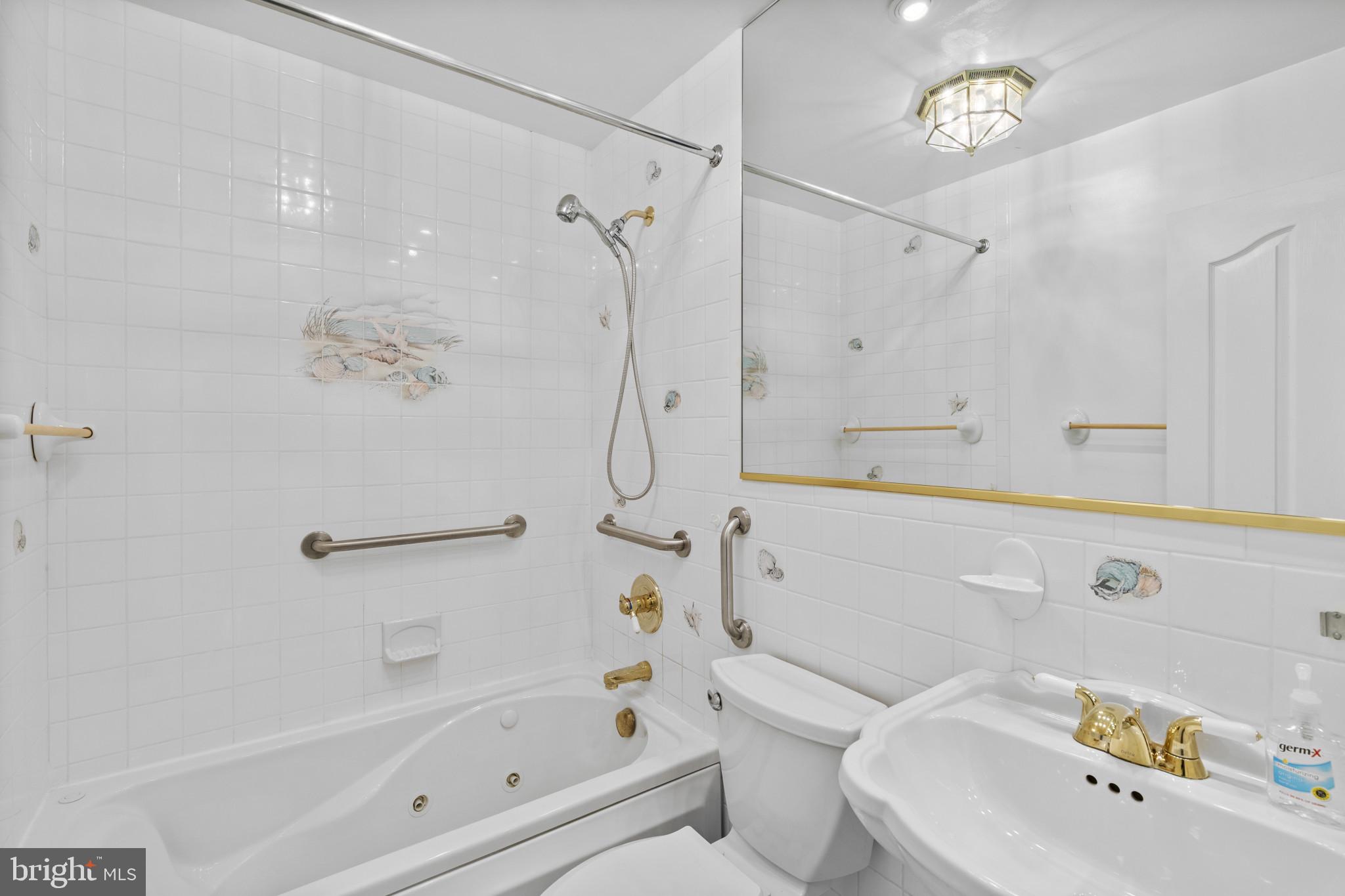 8701 Allenswood Road Randallstown, MD 21133 - Photo 20 of 38