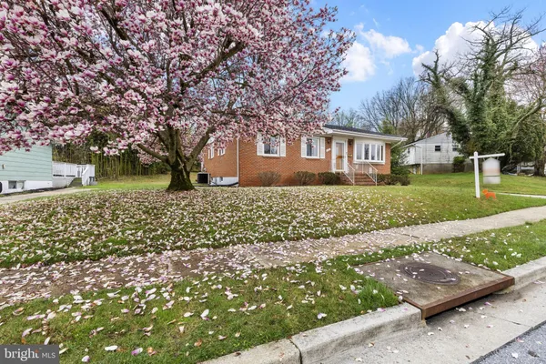 $380,000 | 8701 Allenswood Road, Randallstown, MD 21133