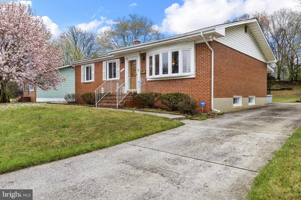 $380,000 | 8701 Allenswood Road, Randallstown, MD 21133