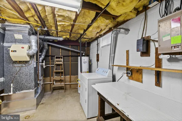 $380,000 | 8701 Allenswood Road, Randallstown, MD 21133