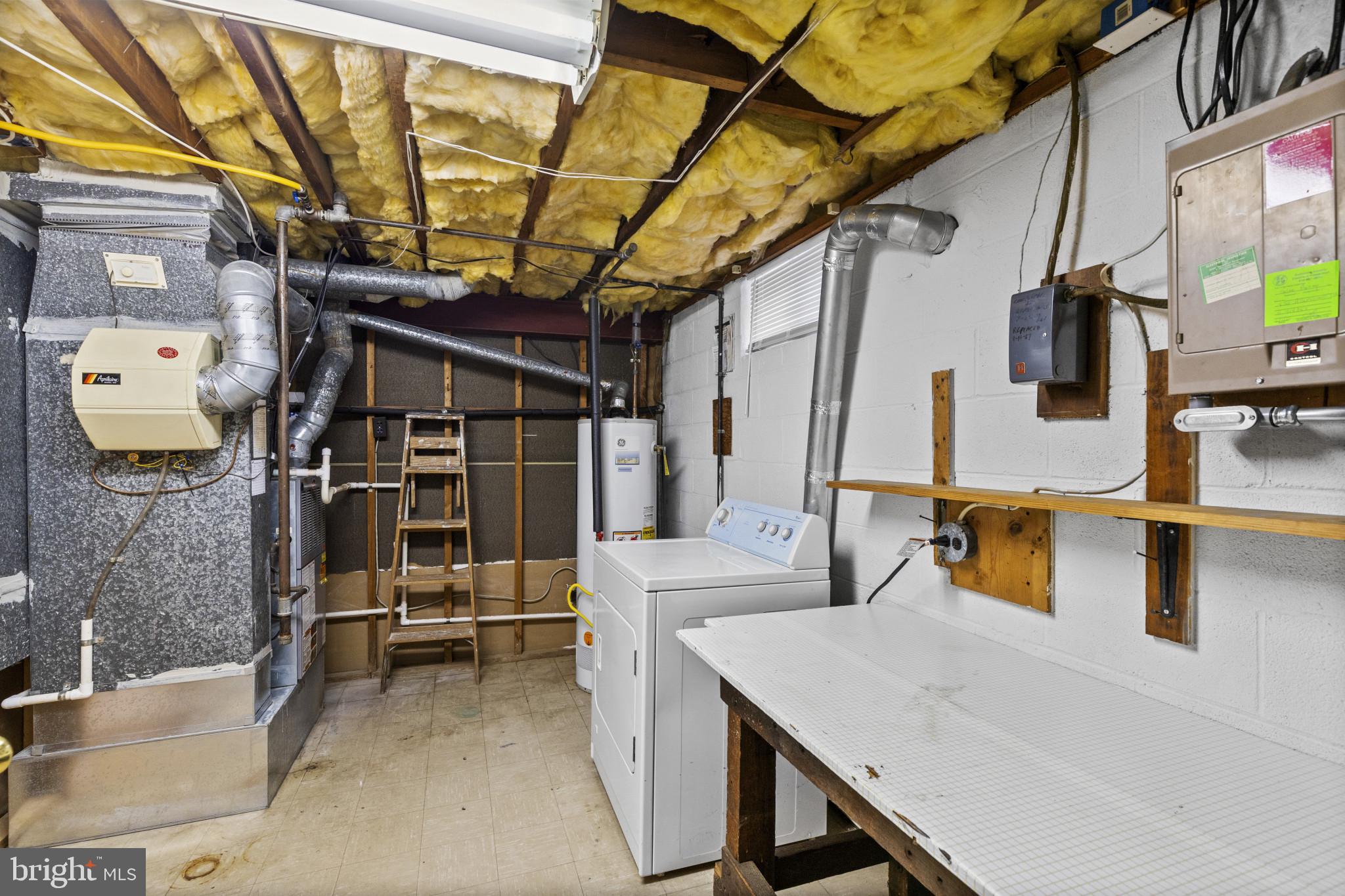 8701 Allenswood Road Randallstown, MD 21133 - Photo 32 of 38