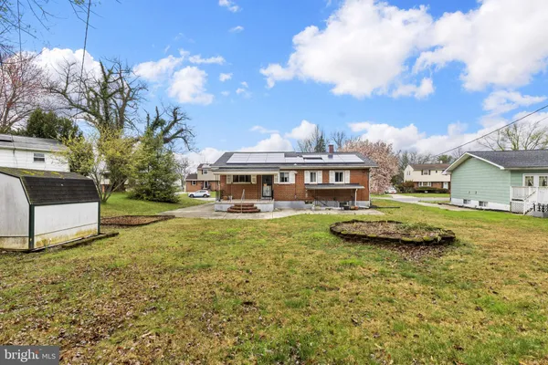 $380,000 | 8701 Allenswood Road, Randallstown, MD 21133