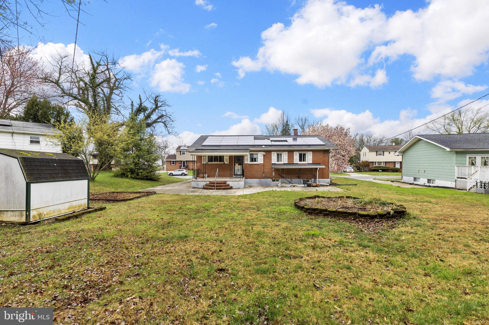 8701 Allenswood Road Randallstown, MD 21133 - Photo 34 of 38