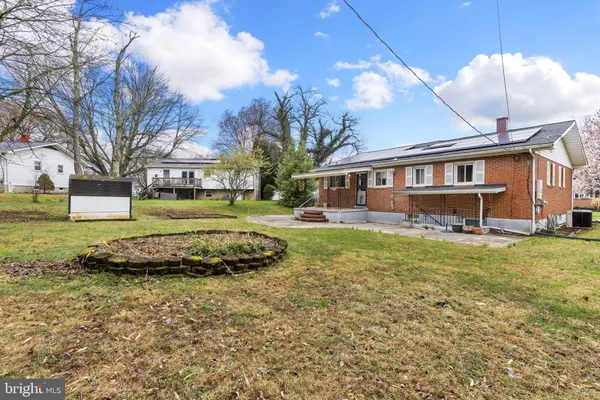 $380,000 | 8701 Allenswood Road, Randallstown, MD 21133