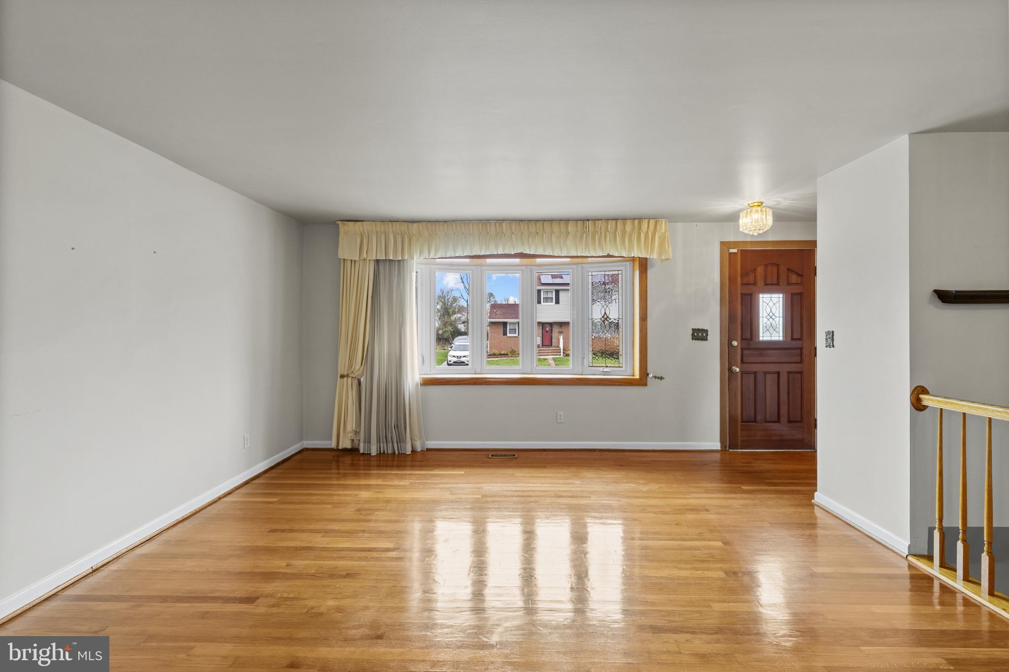 8701 Allenswood Road Randallstown, MD 21133 - Photo 6 of 38