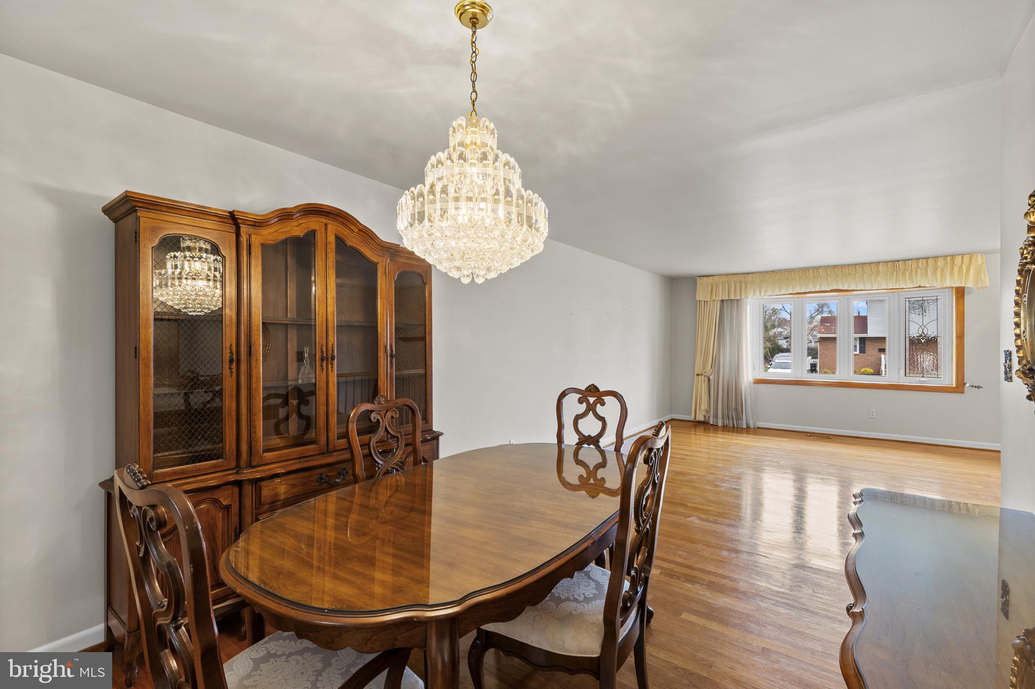 8701 Allenswood Road Randallstown, MD 21133 - Photo 8 of 38