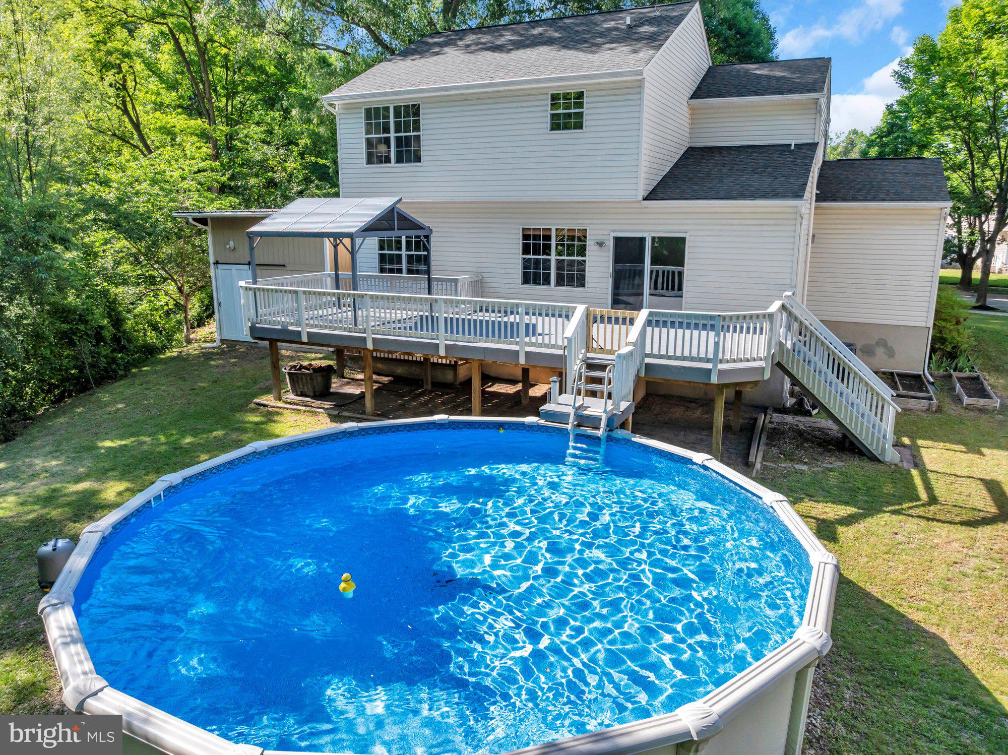 8121 Sagamore Way Pasadena, MD 21122 - Photo 53 of 66