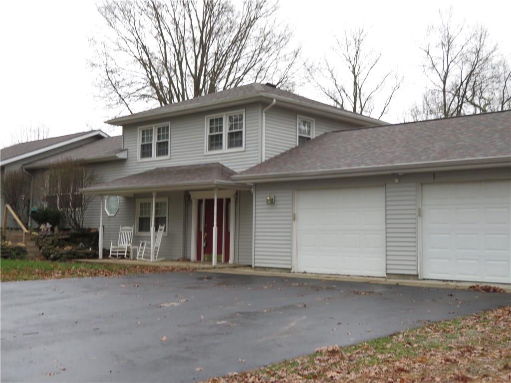7167 4 Mile Ridge Road Nashville, IN 47448 - Photo 2 of 24