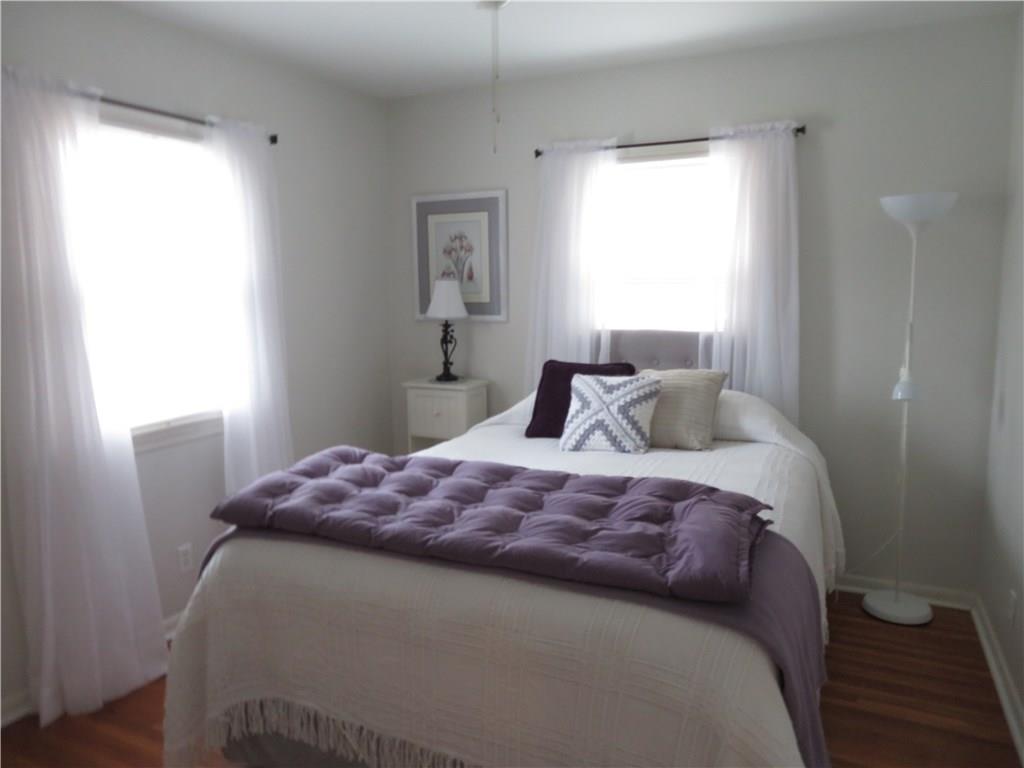 7167 4 Mile Ridge Road Nashville, IN 47448 - Photo 13 of 24
