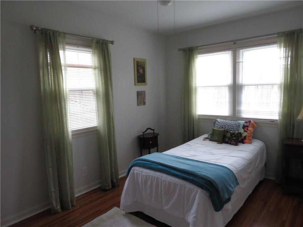 7167 4 Mile Ridge Road Nashville, IN 47448 - Photo 14 of 24