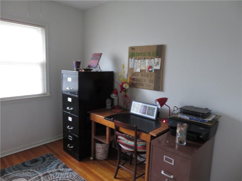 7167 4 Mile Ridge Road Nashville, IN 47448 - Photo 19 of 24