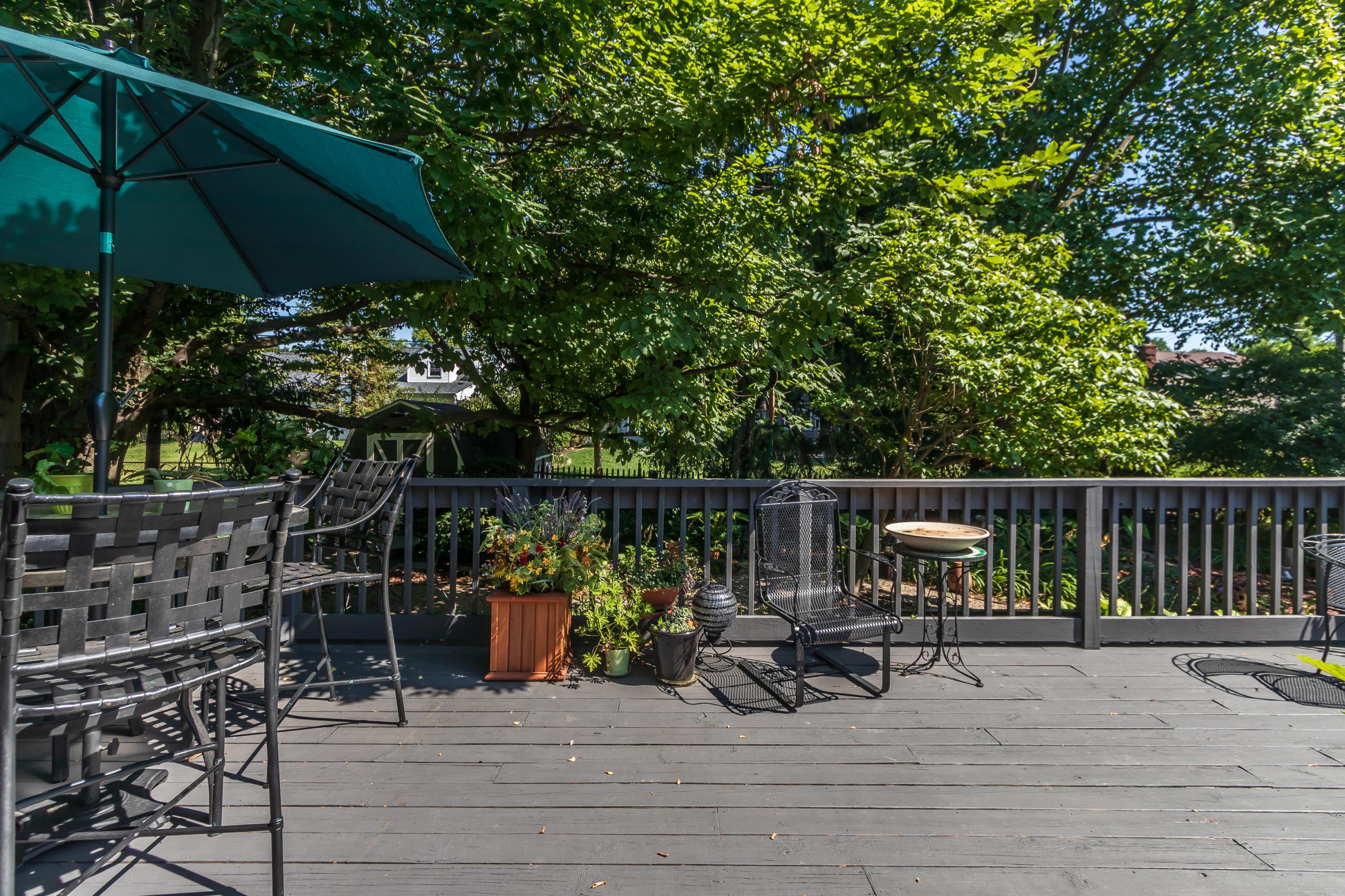 1426 Reymond Road Columbus, OH 43220 - Photo 35 of 41 Gallery Image 35