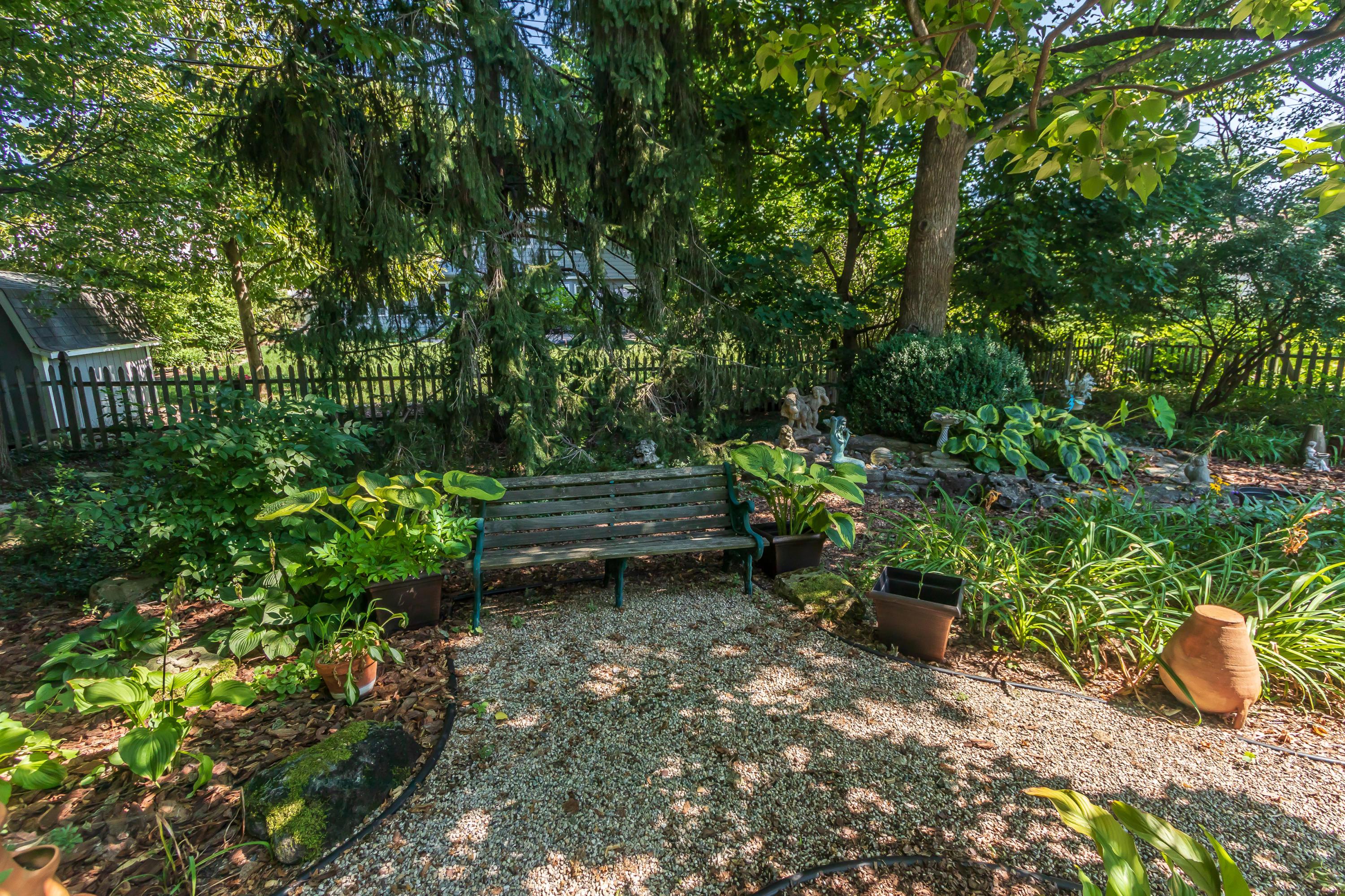 1426 Reymond Road Columbus, OH 43220 - Photo 38 of 41 Gallery Image 38
